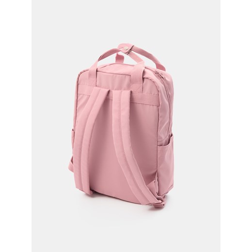 Sinsay - Plecak - różowy Sinsay One Size Sinsay