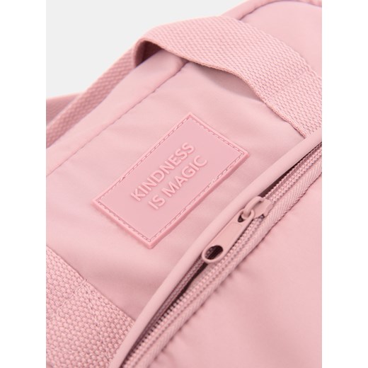 Sinsay - Plecak - różowy Sinsay One Size Sinsay