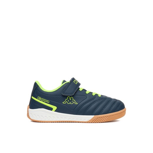 Sneakersy Kappa CEO-V9-25054 Granatowy ze sklepu eobuwie.pl w kategorii Buty sportowe dziecięce - zdjęcie 184656421