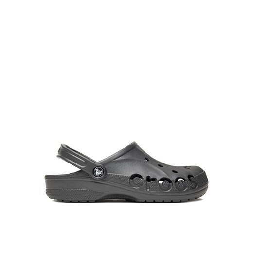 Klapki Crocs C-BAYA CLOG 10126-014 Szary ze sklepu eobuwie.pl w kategorii Klapki męskie - zdjęcie 184656440