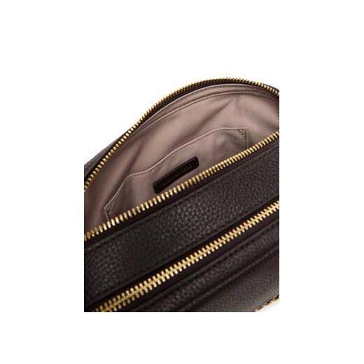 Torebka MICHAEL Michael Kors 32S5GYTC5L Brązowy Michael Michael Kors 00 eobuwie.pl