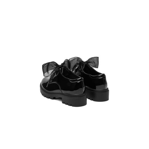 Półbuty DeeZee CEO-CS5129-30 Czarny 37 eobuwie.pl