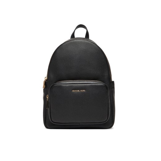 MICHAEL Michael Kors Plecak Tanner 30T5GTNB2L Czarny ze sklepu MODIVO w kategorii Plecaki - zdjęcie 184657350