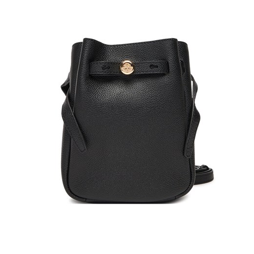 Tory Burch Torebka Romy Small 171002 Czarny ze sklepu MODIVO w kategorii Listonoszki - zdjęcie 184657371