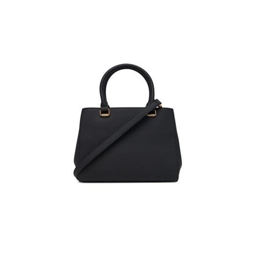 LOVE MOSCHINO Torebka JC4022PP1NKD0000 Czarny Love Moschino 00 MODIVO