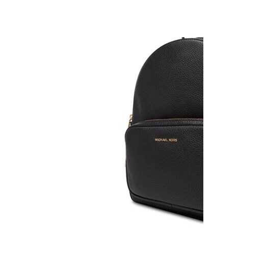 MICHAEL Michael Kors Plecak Tanner 30T5GTNB2L Czarny Michael Michael Kors 00 MODIVO