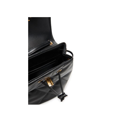 Tory Burch Plecak Kira Diamond 170485 Czarny Tory Burch 00 MODIVO