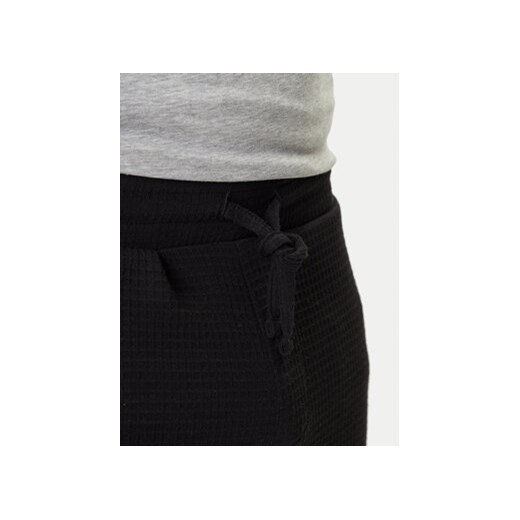 HUGO Spodnie piżamowe Austin 50532012 Czarny Regular Fit XXL MODIVO