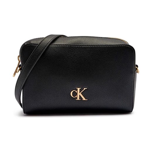 Calvin Klein Jeans Listonoszka ze sklepu Gomez Fashion Store w kategorii Listonoszki - zdjęcie 184658801