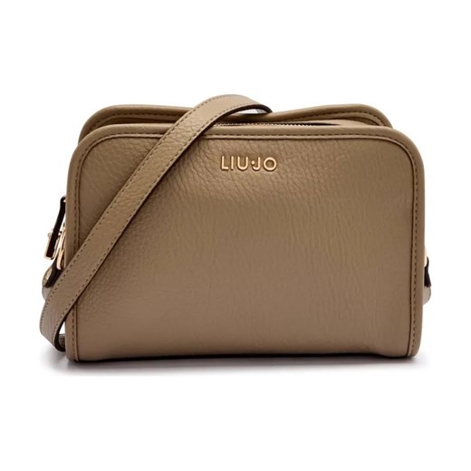 Liu Jo Listonoszka MANH ze sklepu Gomez Fashion Store w kategorii Listonoszki - zdjęcie 184658804