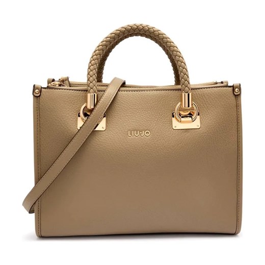 Liu Jo Kuferek BOSTON ze sklepu Gomez Fashion Store w kategorii Kuferki - zdjęcie 184658811
