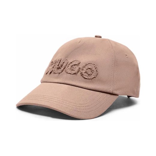 HUGO Bejsbolówka Cara-FR ze sklepu Gomez Fashion Store w kategorii Czapki z daszkiem damskie - zdjęcie 184658821