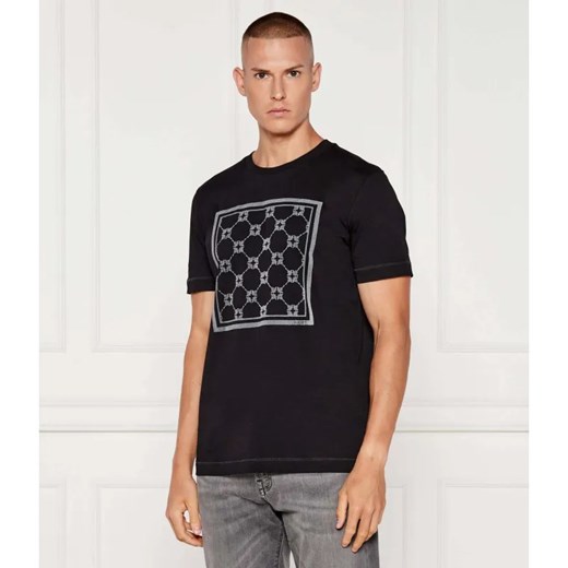 Joop! T-shirt Bajo | Modern fit ze sklepu Gomez Fashion Store w kategorii T-shirty męskie - zdjęcie 184658832
