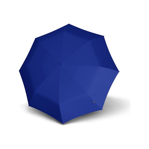 Knirps Parasol &quot;Floyd Duomatic&quot; w kolorze niebieskim ze sklepu Limango Polska w kategorii Parasole - zdjęcie 184659201