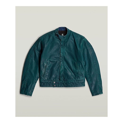 G-Star Kurtka w kolorze morskim S Limango Polska wyprzedaż