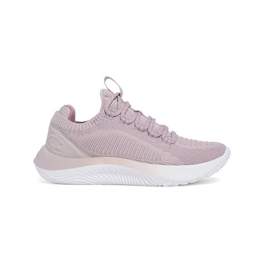Under Armour Buty sportowe w kolorze jasnoróżowym ze sklepu Limango Polska w kategorii Buty sportowe damskie - zdjęcie 184659344