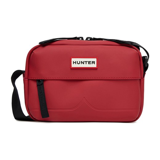 Torebka HUNTER UBX2234CPE-MLR ze sklepu ccc.eu w kategorii Listonoszki - zdjęcie 184660493