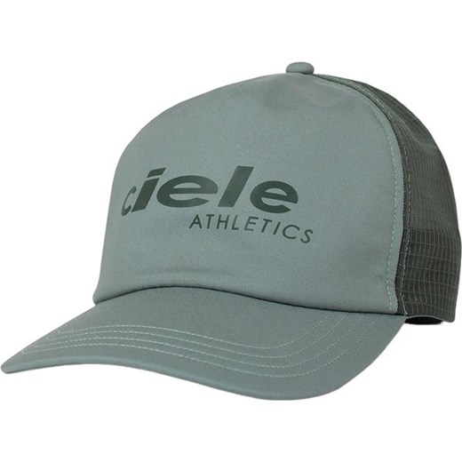 Czapka z daszkiem TRLCap SC Comp-Onehundred Ciele ze sklepu SPORT-SHOP.pl w kategorii Czapki z daszkiem męskie - zdjęcie 184660631