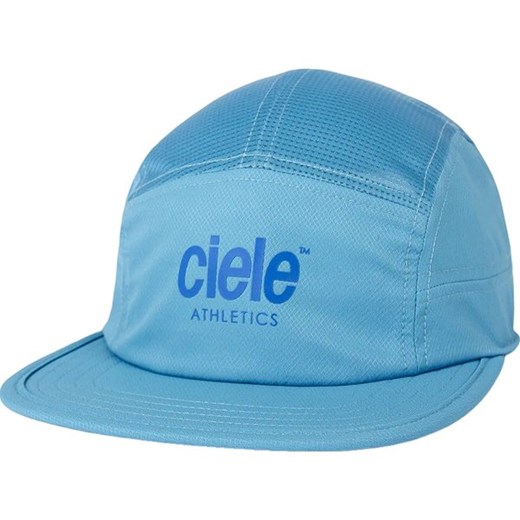 Czapka z daszkiem GoCap Classic-Athletics Ciele ze sklepu SPORT-SHOP.pl w kategorii Czapki z daszkiem męskie - zdjęcie 184660712