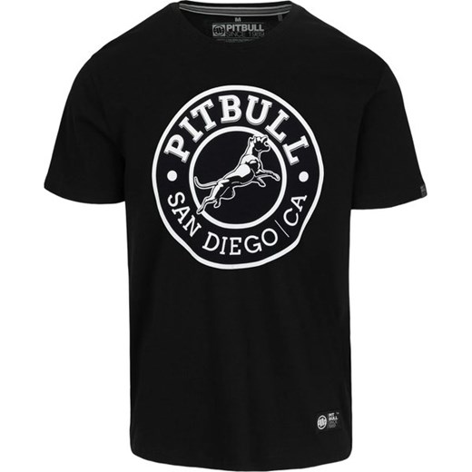 Koszulka męska San Diego CS Pitbull West Coast ze sklepu SPORT-SHOP.pl w kategorii T-shirty męskie - zdjęcie 184660760