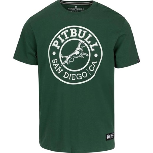 Koszulka męska San Diego CS Pitbull West Coast ze sklepu SPORT-SHOP.pl w kategorii T-shirty męskie - zdjęcie 184660781