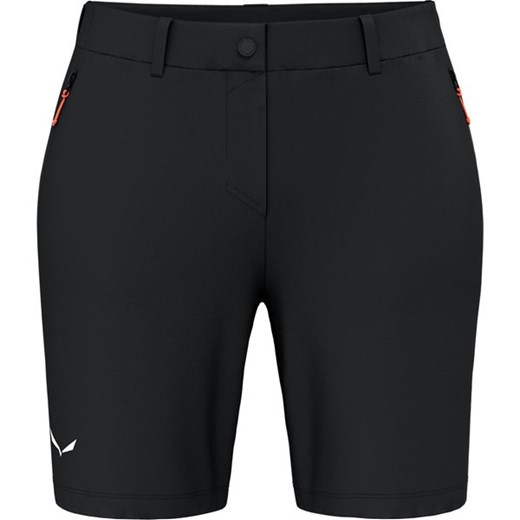 Spodenki trekkingowe damskie Puez Talvena DST Salewa ze sklepu SPORT-SHOP.pl w kategorii Szorty - zdjęcie 184660794