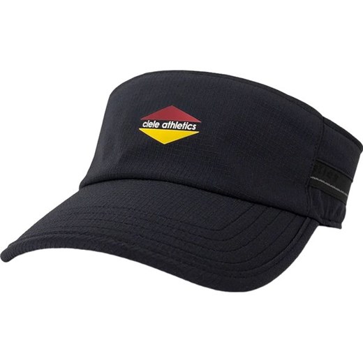 Daszek do biegania TRLVisor SC Field Up Down SL Ciele ze sklepu SPORT-SHOP.pl w kategorii Czapki z daszkiem męskie - zdjęcie 184660802