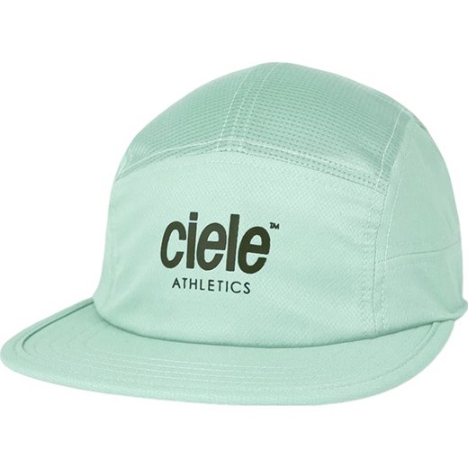 Czapka z daszkiem GoCap Classic-Athletics Ciele ze sklepu SPORT-SHOP.pl w kategorii Czapki z daszkiem męskie - zdjęcie 184660804
