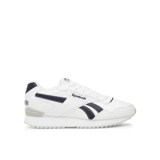 Sneakersy Reebok Glide Ripple 100032911-W Biały ze sklepu eobuwie.pl w kategorii Buty sportowe damskie - zdjęcie 184660861