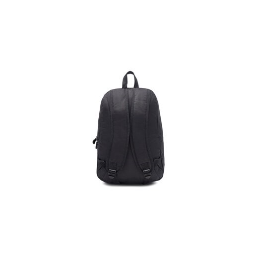 Plecak Kappa Logo Dulfos 37184SW-005 Czarny Kappa NOSIZE eobuwie.pl