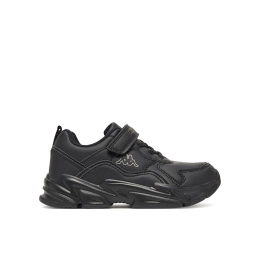 Kappa Sneakersy CEO-23KC2346A Czarny ze sklepu MODIVO w kategorii Buty sportowe dziecięce - zdjęcie 184661084