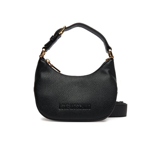 LOVE MOSCHINO Torebka JC4019PP1NLT0000 Czarny ze sklepu MODIVO w kategorii Torebki damskie - zdjęcie 184661114