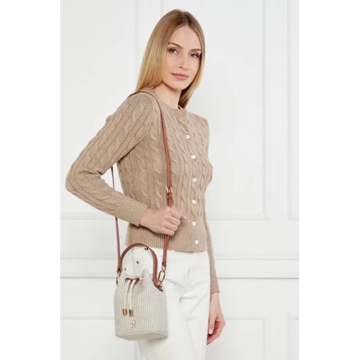 Tommy Hilfiger Worek Tommy Hilfiger OS okazja Gomez Fashion Store
