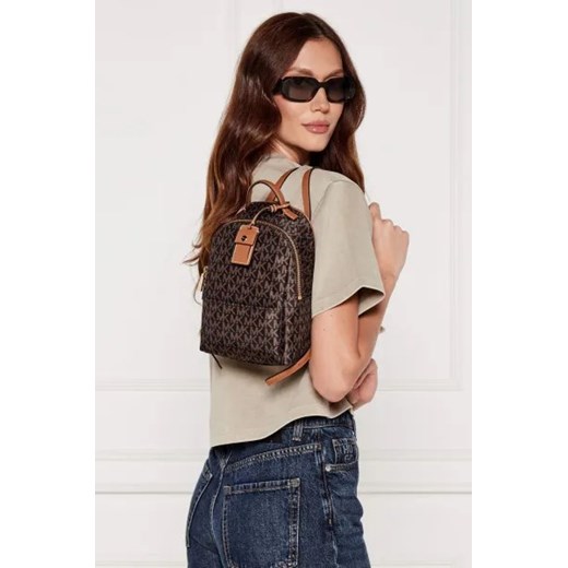 Michael Kors Plecak SABLE Michael Kors OS Gomez Fashion Store