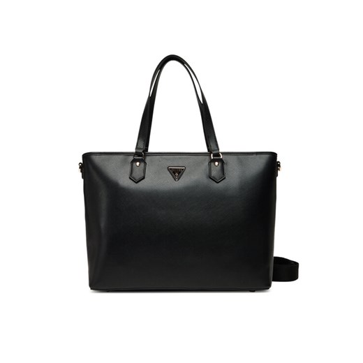 Guess Torba Norom Travel TWSN90 91024 Czarny ze sklepu MODIVO w kategorii Torby podróżne - zdjęcie 184663431