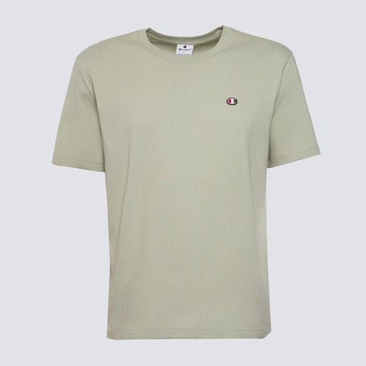 champion t-shirt crewneck tee 220453gs072 ze sklepu 50style.pl w kategorii T-shirty męskie - zdjęcie 184664000