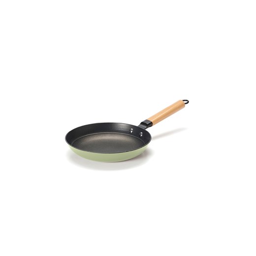 Brandt Patelnia w kolorze zielonym - Ø 20 cm Brandt onesize okazyjna cena Limango Polska