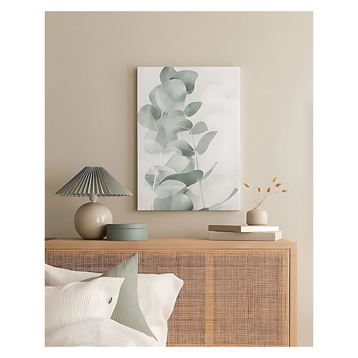 ABERTO DESIGN Druk na płótnie - 40 x 60 cm ze sklepu Limango Polska w kategorii Obrazy - zdjęcie 184664433