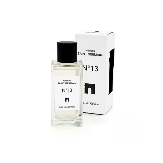 ATELIERS SAINT GERMAIN N° 13 - EDP - 100 ml Ateliers Saint Germain onesize Limango Polska okazja