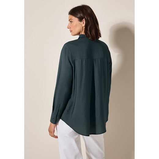 Cecil Bluzka w kolorze morskim Cecil XS Limango Polska okazja