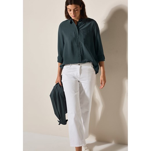 Cecil Bluzka w kolorze morskim Cecil L okazja Limango Polska