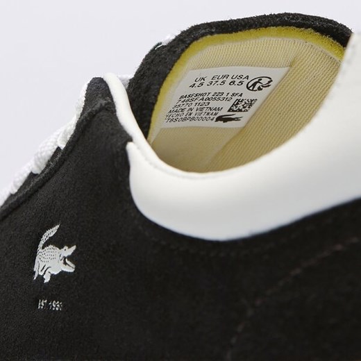 lacoste baseshot 223 1 sfa 746sfa0055312 Lacoste 40,5 50style.pl okazja