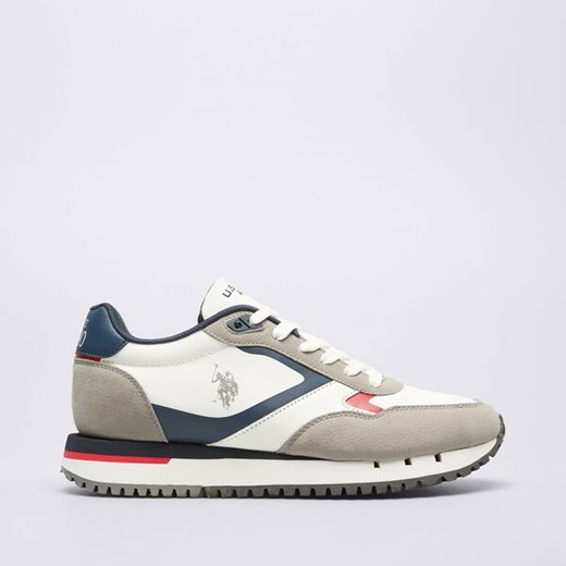 u.s. polo assn. justin001 justin001whidbl06 ze sklepu 50style.pl w kategorii Buty sportowe damskie - zdjęcie 184665830