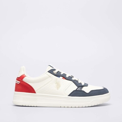 u.s. polo assn. kosmo001c kosmo001cwhidbl11 ze sklepu 50style.pl w kategorii Buty sportowe damskie - zdjęcie 184665841