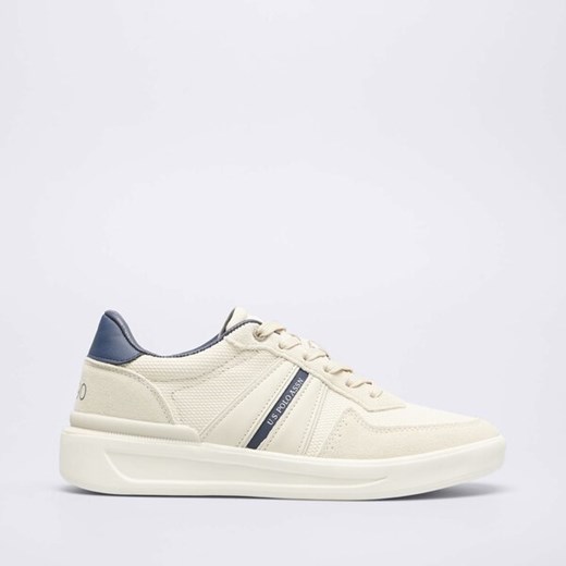 u.s. polo assn. nate001 nate001bei008 ze sklepu 50style.pl w kategorii Buty sportowe damskie - zdjęcie 184665853