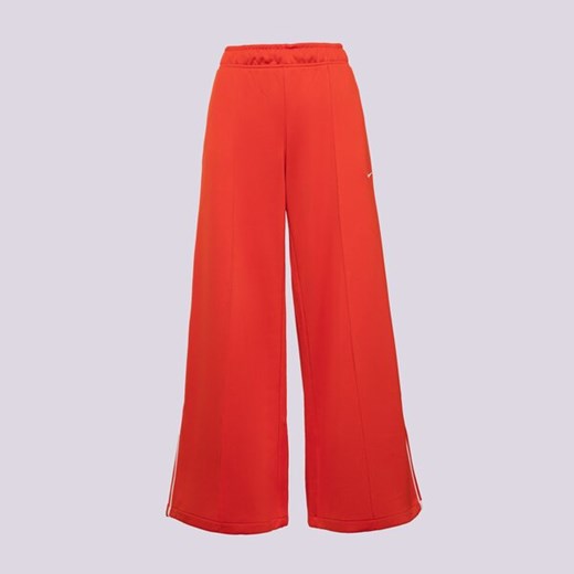 NIKE SPODNIE W NSW WIDE LEG TRACK PNT ze sklepu Sizeer w kategorii Spodnie damskie - zdjęcie 184665882