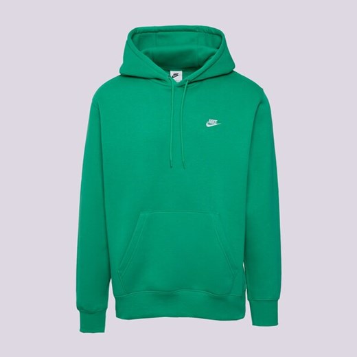 NIKE BLUZA Z KAPTUREM M NK CLUB BB PO HOODIE ze sklepu Sizeer w kategorii Bluzy męskie - zdjęcie 184665904