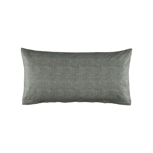 ESPRIT Poszewki renforcé (2 szt.) "E-Harp” w kolorze antracytowym na Esprit 40x80 cm wyprzedaż Limango Polska