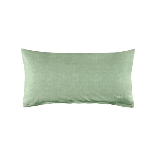 ESPRIT Poszewki renforcé (2 szt.) "E-Harp” w kolorze miętowym na poduszki Esprit 40x40 cm Limango Polska promocyjna cena