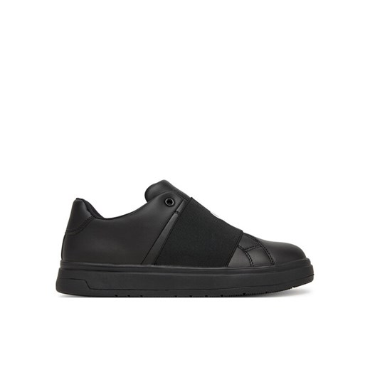 Sneakersy Calvin Klein V3X9-83162-1355 D Czarny ze sklepu eobuwie.pl w kategorii Buty sportowe dziecięce - zdjęcie 184666620